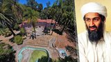 Bratr Usámy bin Ládina prodává luxusní sídlo v Americe: Je k mání za 600 milionů!