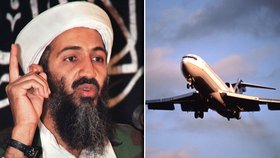 Americká CIA překazila teroristický útok, který Al-káida plánovala na den výročí Usámy bin Ládina