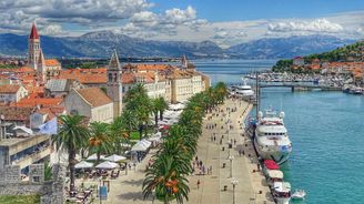 5 míst v Chorvatsku, která musíte navštívit