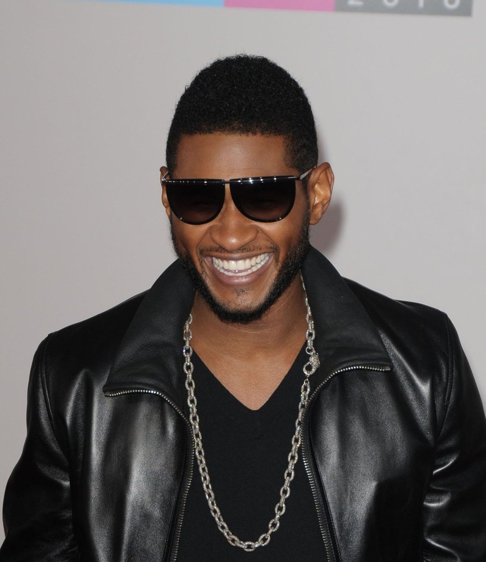 Usher