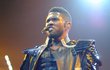 Usher