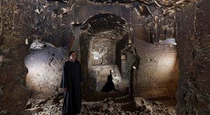 Archeologové v Egyptě objevili tajuplnou božskou hrobku
