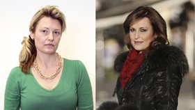 Nový pořad Blesku: osudem zlomená žena omládla o deset let!