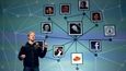 Úspěšná firma. Nové peníze umožní šéfovi Facebooku Marku Zuckerbergovi snázezískávat špičkové zaměstnance, vyvíjet nové produkty a zřejmě i kupovat jiné podniky