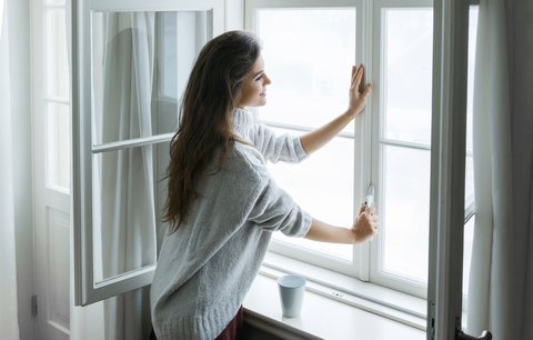 Sedm kroků, jak ušetřit za energie. S našimi tipy zvládnete každou zimu bez problémů