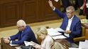 Projednávání úsporného balíčku ve Sněmovně: Andrej Babiš (ANO) (7.9.2023)