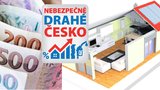 Neplýtvejte zbytečně elektřinou a plynem: Díky těmto příspěvkům ušetříte tisíce korun!