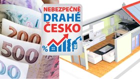 Neplýtvejte zbytečně elektřinou a plynem: Díky těmto příspěvkům ušetříte tisíce korun!