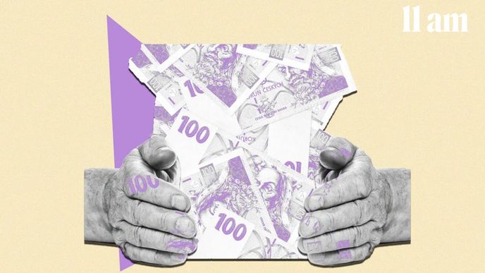 Vysoké úspory sice domácnostem poskytují větší finanční rezervu, zároveň ale brzdí spotřebu, maloobchod i růst české ekonomiky. Vysoké úspory sice domácnostem poskytují větší finanční rezervu, zároveň ale brzdí spotřebu, maloobchod i růst české ekonomiky.