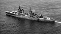 Indianopolis představoval poslední velkou americkou válečnou loď, která byla během II. světové války potopena.