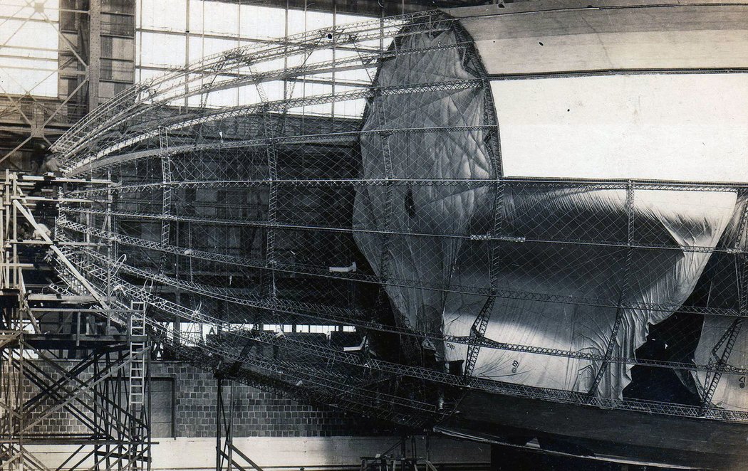 USS Shenandoah