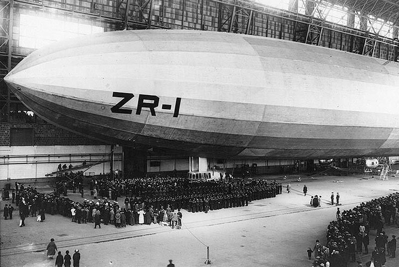 USS Shenandoah