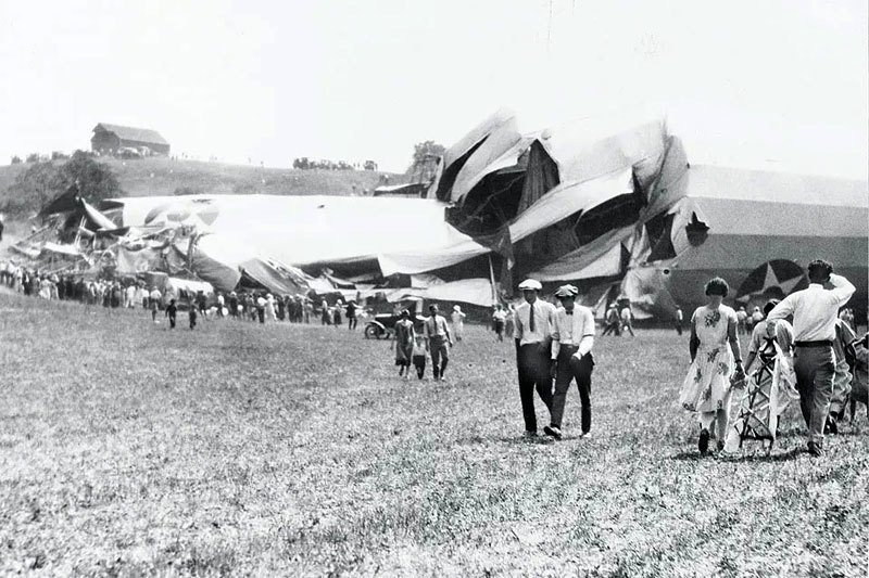 USS Shenandoah