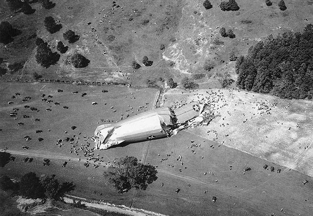 USS Shenandoah