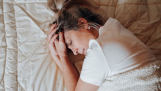 Skromnost jako brzda Skromnost jako brzda