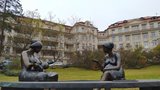 První miminko roku 2023 v Praze: Devět minut po půlnoci se v Podolí narodila holčička Timea