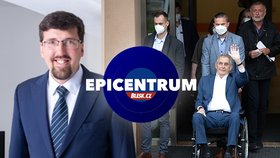 Epicentrum: Kdo nahradí prezidenta? Ústavní právník o zbavování Zemana kompetencí