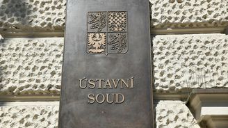 Summit NATO, nebo všechny cesty prezidenta? Disentní stanovisko Ústavního soudu ukazuje, jak soudci uvažují Summit NATO, nebo všechny cesty prezidenta? Disentní stanovisko Ústavního soudu ukazuje, jak soudci uvažují