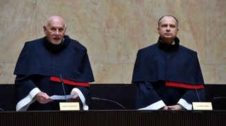 Druhé okradení církví zarazil ústavní soud. Sláva, žijeme v právním státě! Druhé okradení církví zarazil ústavní soud. Sláva, žijeme v právním státě!