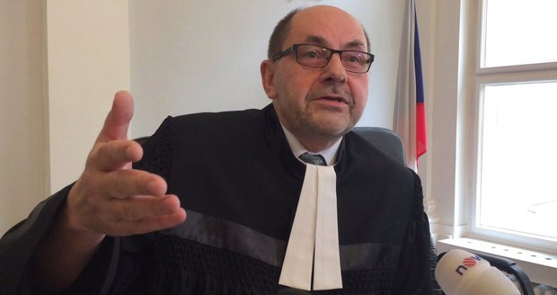 Soudce Ústavního soudu Vladimír Sládeček uvedl, že žádný soudce nesmí publikovat články, které by mohly znevážit vnímání jeho funkce ve společnosti.