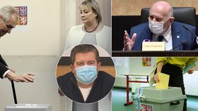 Strany zbrojí na volební „revoluci“, koalice zůstanou. A Kalousek rýpe do Rychetského