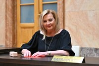Ústavní soud smetl návrh ANO na zrušení důchodové reformy. A rýpl si do Schillerové i Babiše