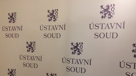 Ústavní soud v Brně se zabýval stížnosti squatterů, kterým se nezamlouval postup policie při vyklízení usedlosti Cibulka.