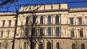 Ústavní soud v Brně se zabýval stížnosti squatterů, kterým se nezamlouval postup policie při vyklízení usedlosti Cibulka.