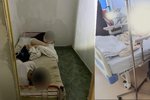Další případy týrání lidí v ústavní péči v Rumunsku.