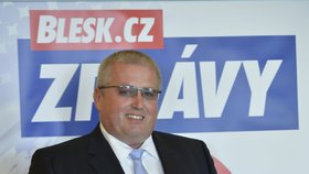 Petr Urbánek (ANO)
