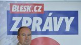 „Zeman cituje z programu DSSS, jsme na jedné lodi,“ míní odsouzený Vandas a kandiduje v Ústí