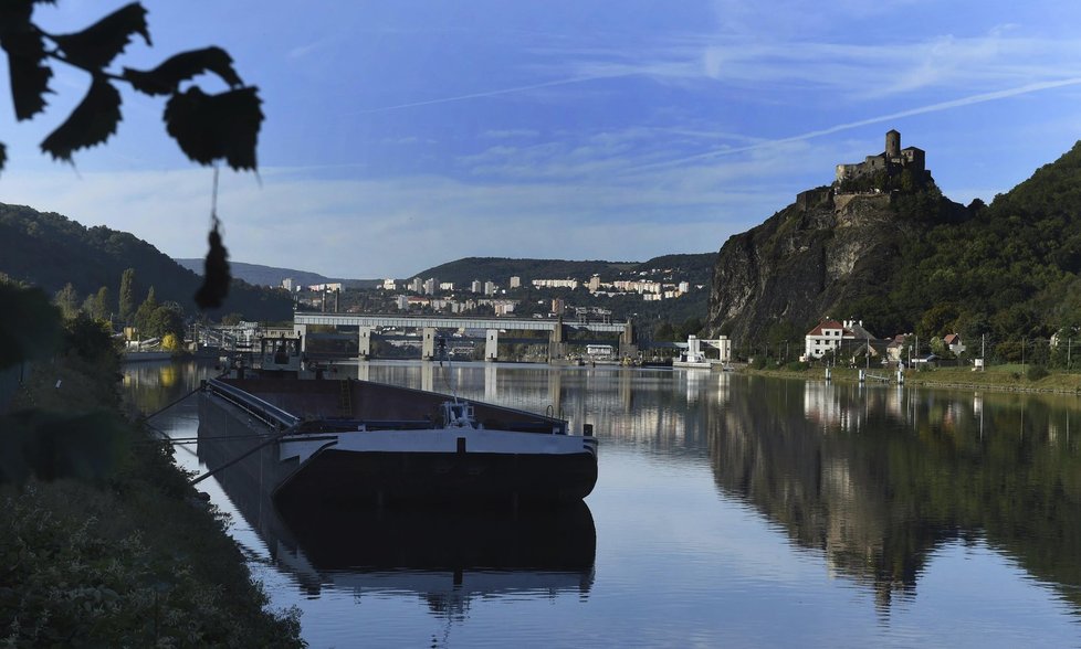 Jako čtvrtí se jarních prázdnin dočkají i studenti v Ústí nad Labem.