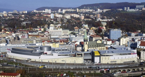 Ústí nad Labem