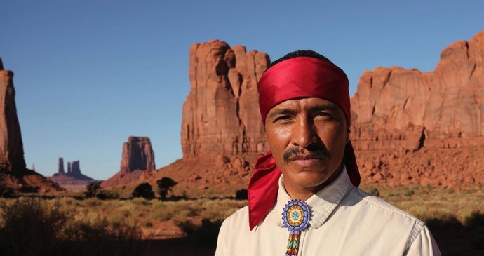 V americkém Utahu se budou omezovat indiánské rezervace kvůli těžbě.