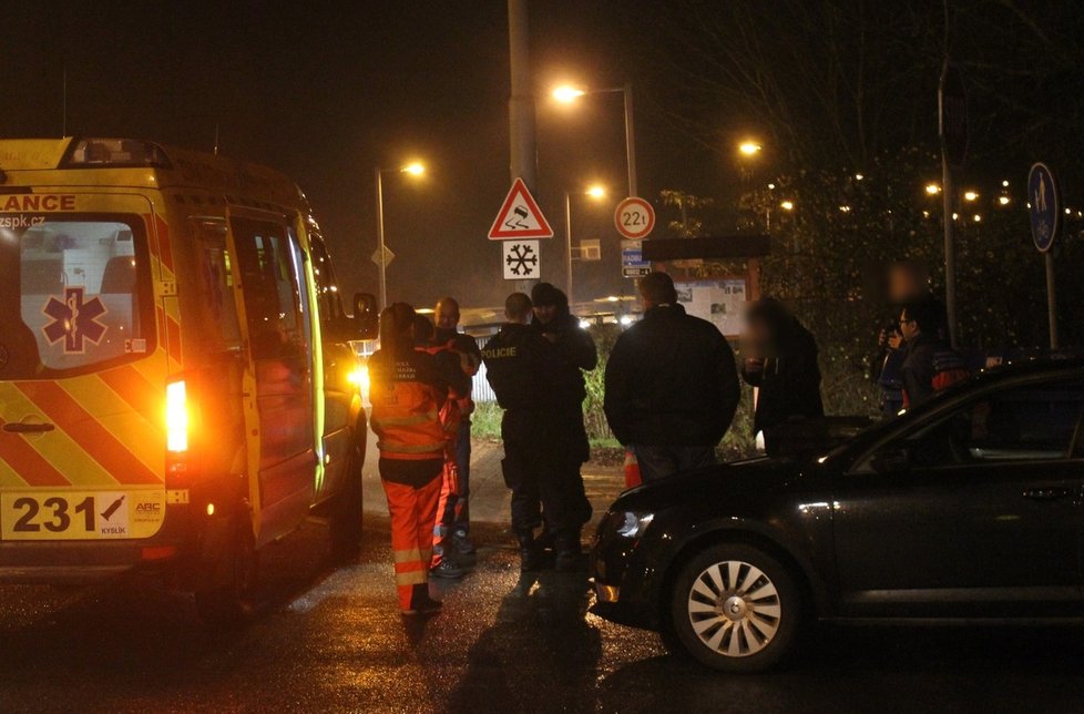 Budu vraždit! Oznámil anonym na lince 112: Byl to uprchlý pacient psychiatrie