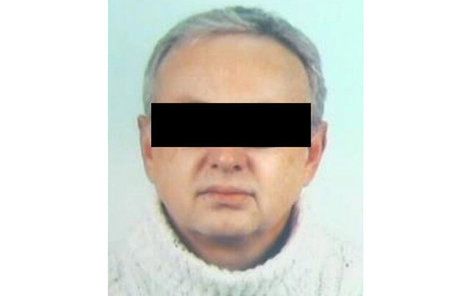 Hledaný a za podvod odsouzený advokát Rostislav Víšek byl v pondělí dopaden na Slovensku.