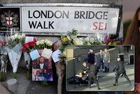 Saskia (†23) zemřela při útoku islamisty v Londýně: „Vtipná a velkorysá,“ pláče rodina