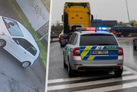 Falešný taxikář na Mostecku nabídl odvoz zdarma a... Ženu začal osahávat! Z rozjetého auta vyskočila