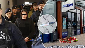 Brutální mord v Hradci Králové: Vyjádření prodejny