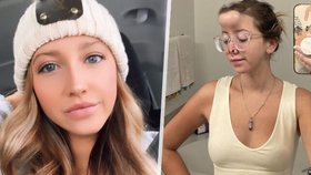 Lékaři zvládli zázrak.