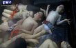 Za masakrem stojí pravděpodobně syrská armáda.