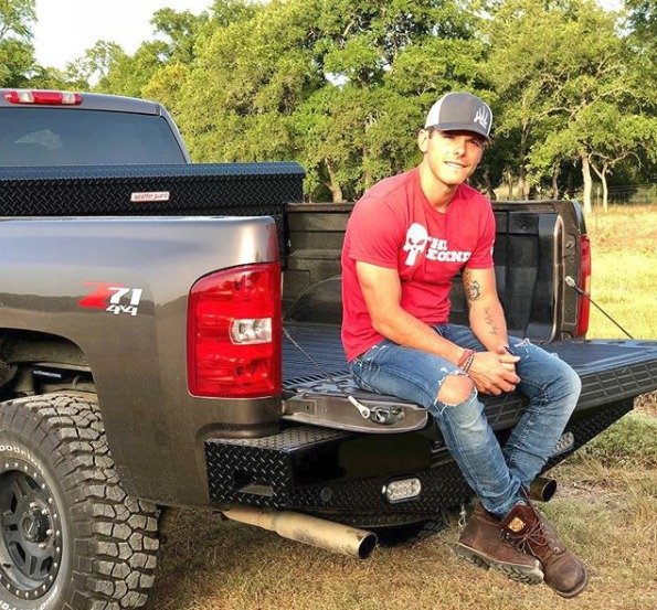 Granger Smith