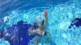 Tragédie v dovolenkovém ráji: Sestry se utopily v bazénu, když zachraňovaly jedna druhou!