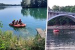 Smutná letní bilance: Během víkendu se v Česku utopili čtyři lidé!