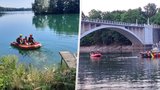 Smutná letní bilance: Během víkendu se v Česku utopili čtyři lidé!