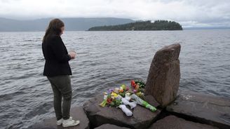 Co má norský vrah Breivik společného s českou vražednicí Hepnarovou?