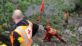 Norské úřady a policie při masakru strašlivě selhaly