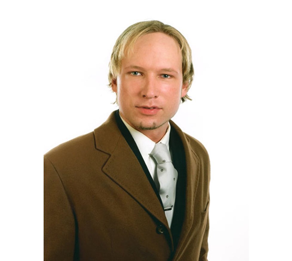 Breivik jde v pondělí před soud, těší se...