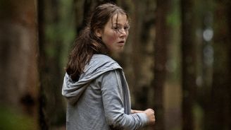 Kdyby ten film nebolel, nebyl by dobře natočený, říká Andrea Berntzenová o dramatu Utøya, 22. července