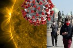 Ochrání nás sluníčko před koronavirem? UV záření pomáhá v boji s covidem, dokázali vědci